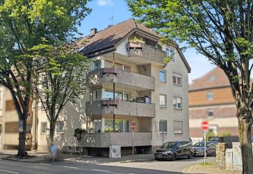 Vorschaubild Maisonettewohnung