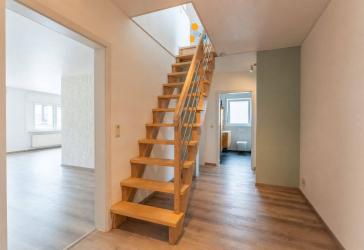 Vorschaubild Maisonettewohnung