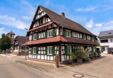 Vorschaubild Einfamilienhaus