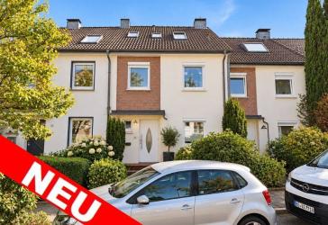 Vorschaubild Reihenendhaus