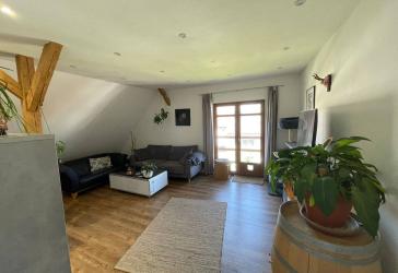 Vorschaubild Maisonettewohnung