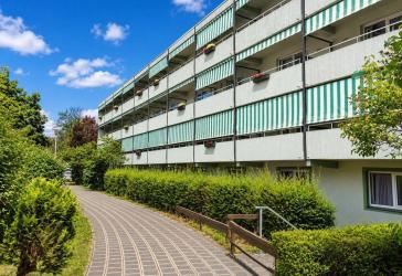 Vorschaubild Wohnung