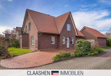 Familienfreundliches 3-Giebel-Haus zum Verlieben