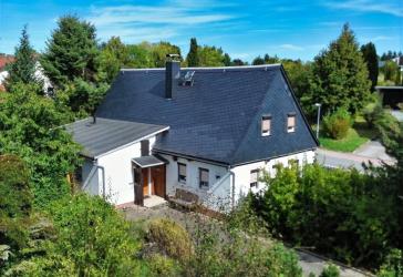 Vorschaubild Einfamilienhaus