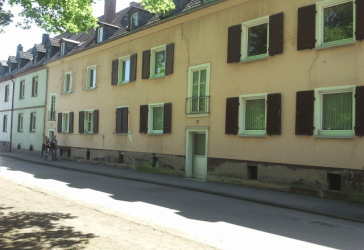 Vorschaubild Wohnung