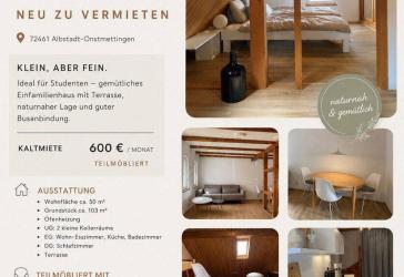 Vorschaubild Einfamilienhaus