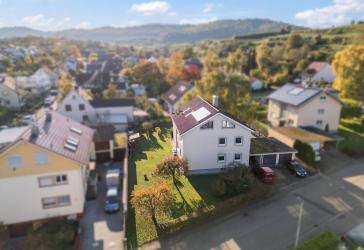 Vorschaubild Mehrfamilienhaus