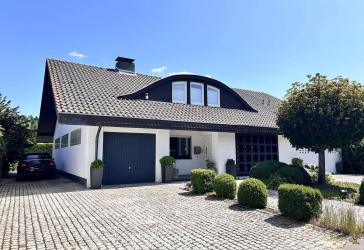 Vorschaubild Einfamilienhaus