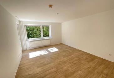 Wunderschöne 3 Zimmer Wohnung im Herzen von Suchsdorf.