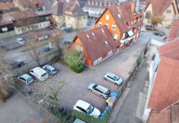 Vorschaubild Mehrfamilienhaus
