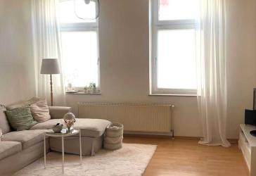 Helle 2-Zimmer Wohnung Fulda Innenstadt