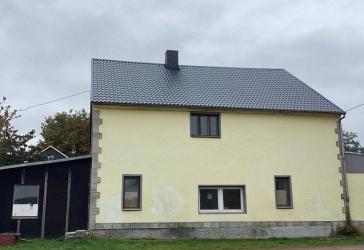 Exklusiv modernisiertes Landhaus mit großzügigem Raumkonzept und ca. 347 ?² Gesamtfläche