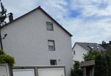 Doppelhaushälfte in Wendlingen – familienfreundlich