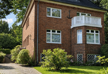 Großzügiges Anwesen mit vielen Nutzungsmöglichkeiten