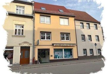 Stadthaus mit ganz viel Platz....
