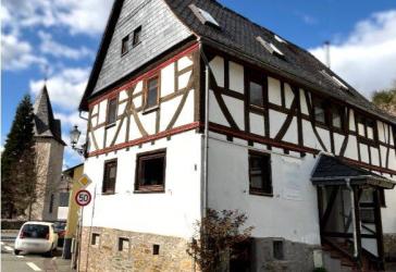 Vorschaubild Einfamilienhaus