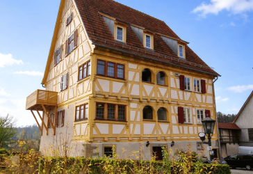 Vorschaubild Sonstiges Haus