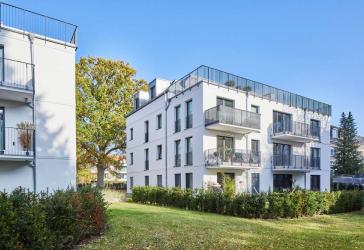 Vorschaubild Penthouse