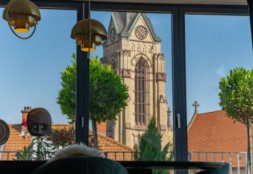 Vorschaubild Penthouse