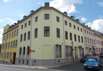 Vorschaubild Mehrfamilienhaus