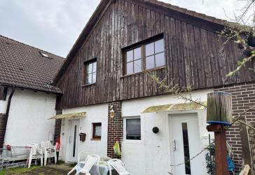 Vorschaubild Reihenmittelhaus