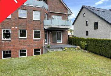 Vorschaubild Maisonettewohnung