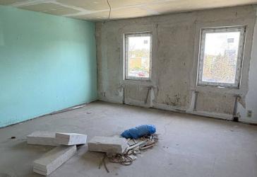 Kapitalanlage mit Perspektive - Mehrfamilienhaus im Herzen von Gotha