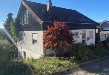 Vorschaubild Einfamilienhaus