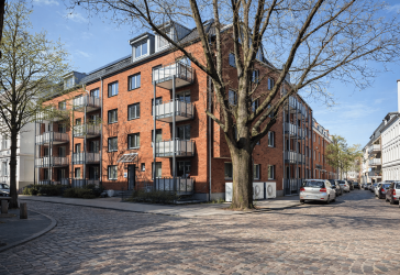 Vorschaubild Wohnung
