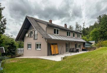 Vorschaubild Einfamilienhaus