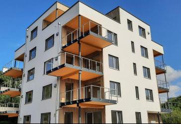 Vorschaubild Penthouse