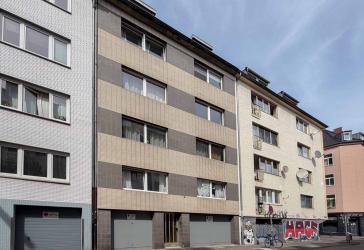 Vorschaubild Maisonettewohnung