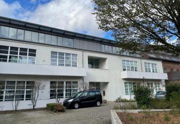 Vorschaubild Maisonettewohnung
