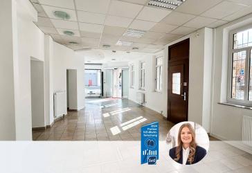 Vorschaubild Büro- /Praxis-Immobilie
