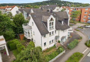 Vorschaubild Reihenendhaus