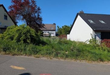Vorschaubild Grundstück
