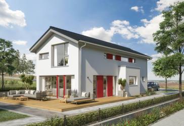Vorschaubild Einfamilienhaus