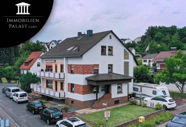 Vorschaubild Mehrfamilienhaus