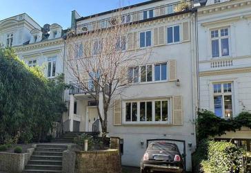 Vorschaubild Stadthaus