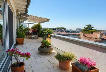 Vorschaubild Penthouse