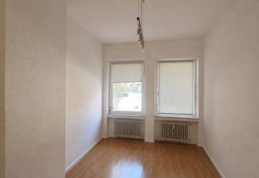4-Zimmer-Wohnung in zentraler Lage von Osnabrück - 111 m² Wohnfläche