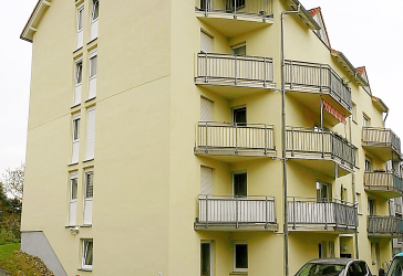 Vorschaubild Wohnung