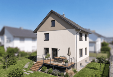 Vorschaubild Einfamilienhaus