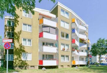 Vorschaubild Wohnung