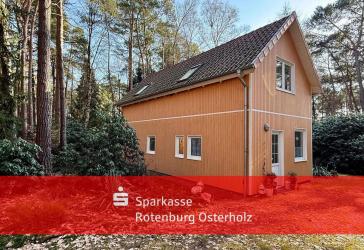 Naturidylle auf 3.625 m² - Ihr Rückzugsort mit Weitblick ins Grüne!