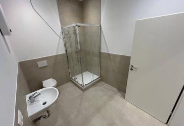 Stilvolle 2-Zimmer-Erdgeschosswohnung in gepflegter Wohnanlage in Ludwigshafen