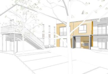 Vorschaubild Loft-Studio-Atelier