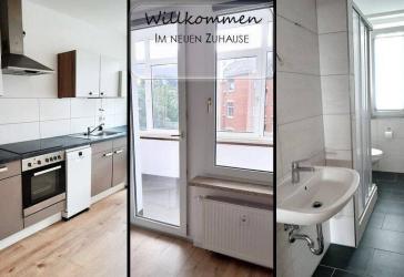 Vorschaubild Wohnung