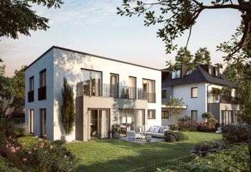 FORMHAUS | Für Groß und Klein. Geräumiges Einfamilienhaus.