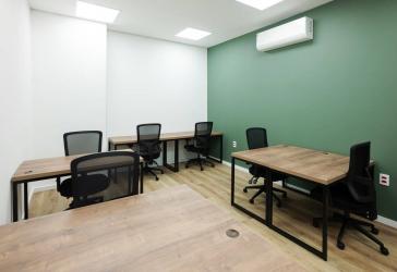 Vorschaubild Büro- /Praxis-Immobilie